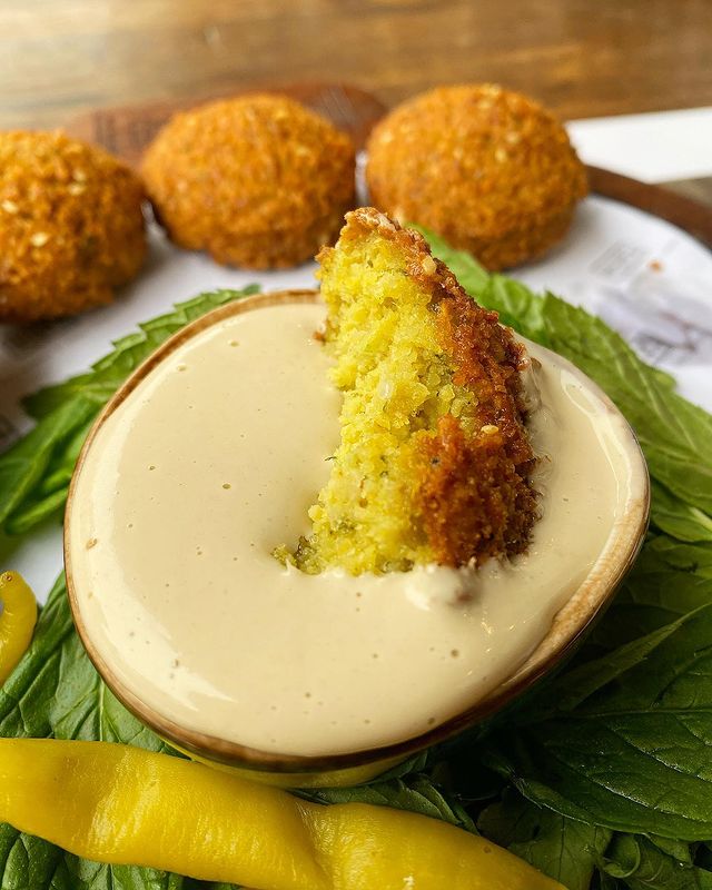 Photo by Tahin Restoran in Tahin with @tahintr.