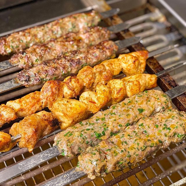 Photo by Tahin Restoran in Tahin with @tahintr.